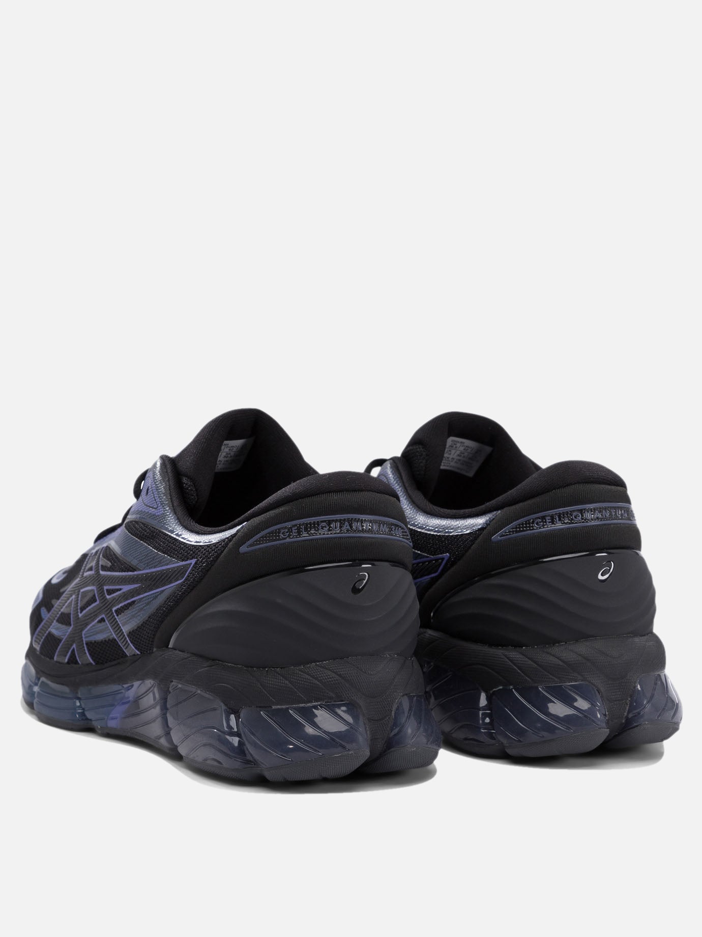 Asics Sneaker &quot;GEL-QUANTUM 360 VIII&quot; 18216552_8½ Black thumbnail_4