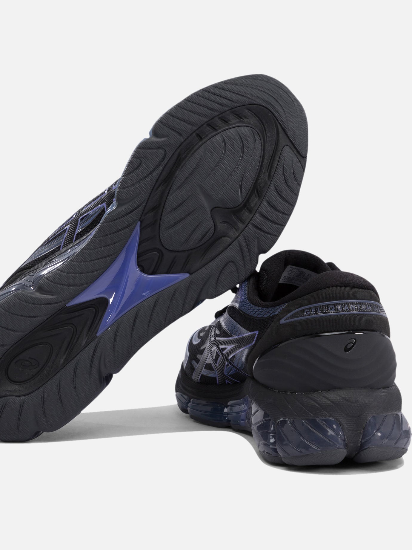 Asics Sneaker &quot;GEL-QUANTUM 360 VIII&quot; 18216552_8½ Black thumbnail_5