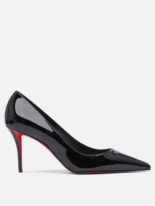 Low top sneakers 100% leather - 100% rubber  Grey - Asics Men | PLP | VIETTI Online Store | 2
