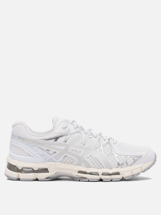 Asics Sneaker "GEL-KAYANO 20" 13780637_8 White 1