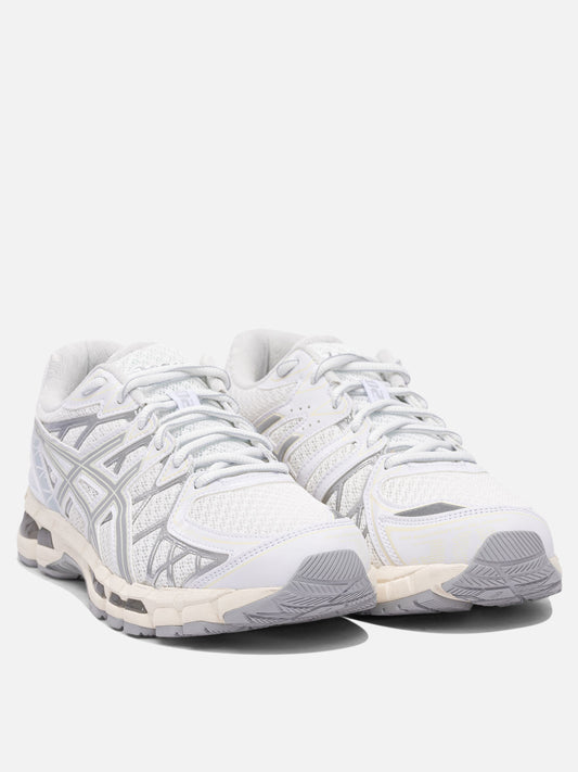 Asics Sneaker "GEL-KAYANO 20" 13780637_8 White 2