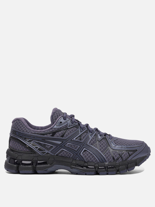Low top sneakers 100% synthetic fiber - 100% rubber  Purple - Asics Men | PLP | VIETTI Online Store 
