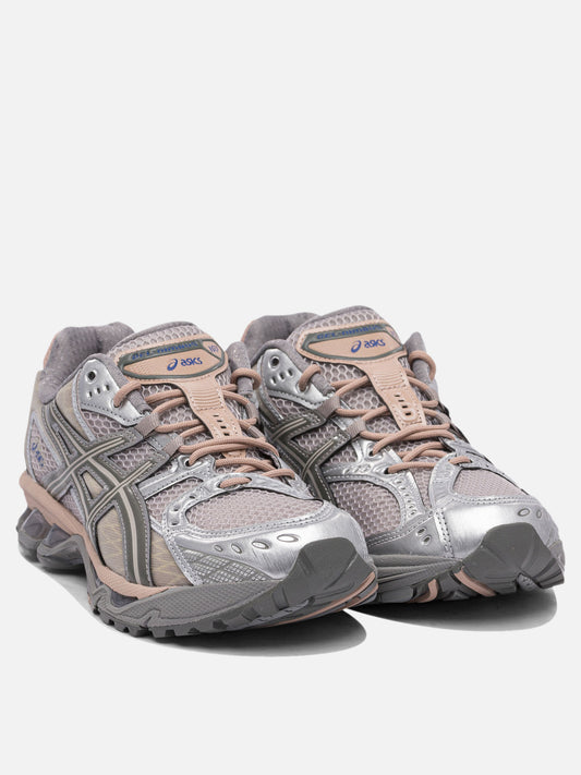 Asics Sneaker "GEL-NIMBUS 10.1" 10742566_6½ Grey 2