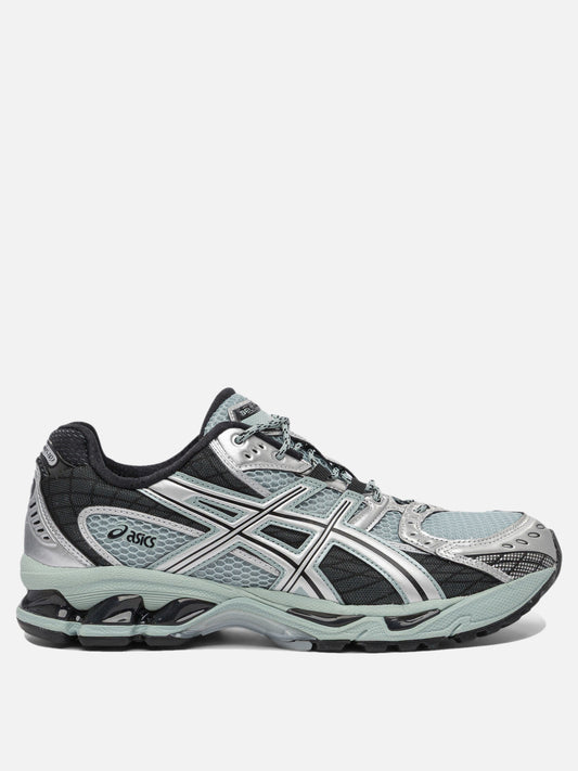 Asics Sneaker "GEL-NIMBUS 10.1" 19626207_10 Light blue 1