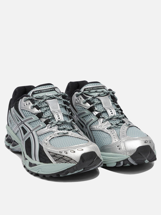 Asics Sneaker "GEL-NIMBUS 10.1" 19626207_10 Light blue 2