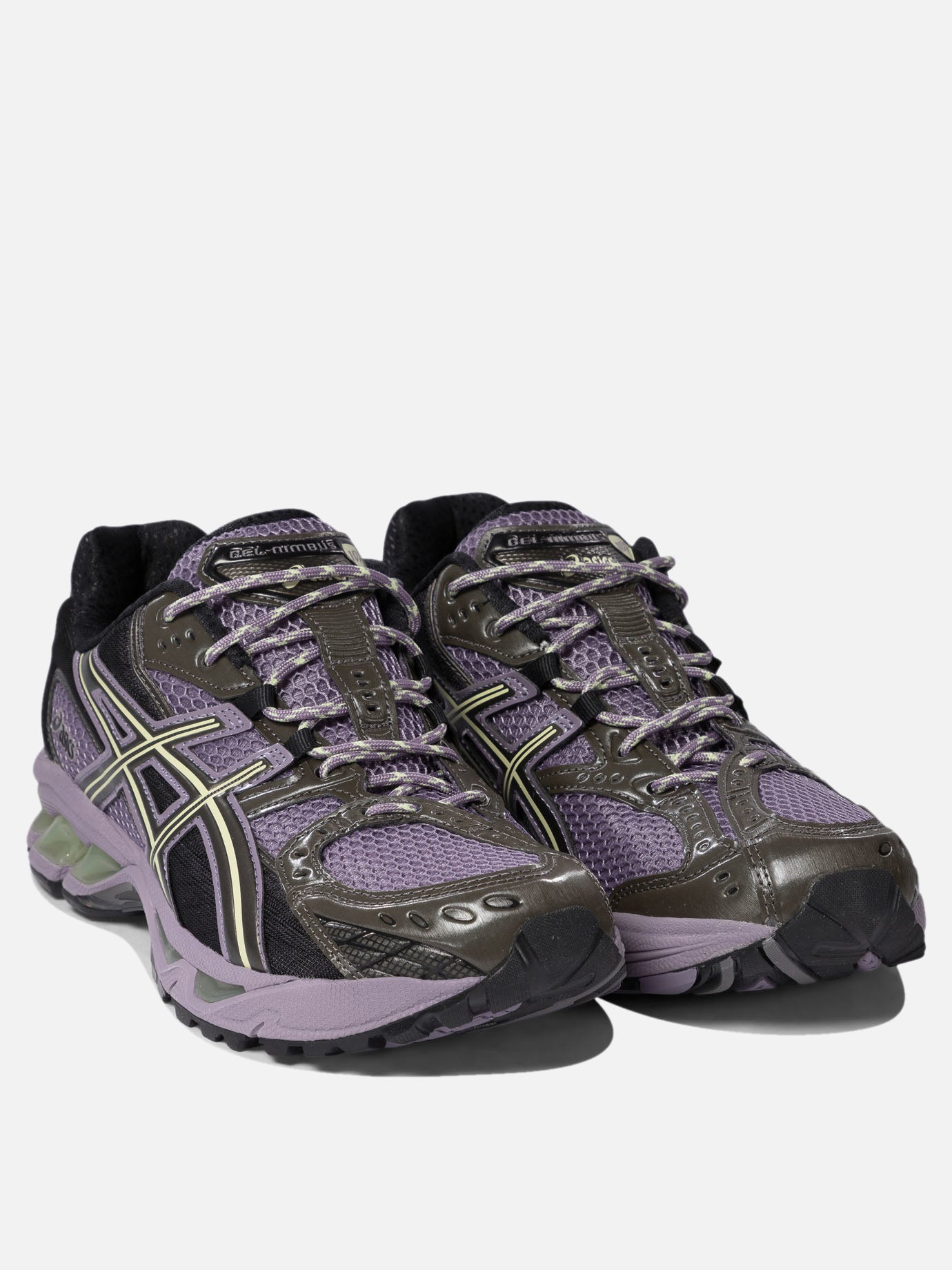 Sneaker basse 1203A543  Viola - Asics Uomo | PDP | VIETTI Online Store | Zoom-Modal_2
