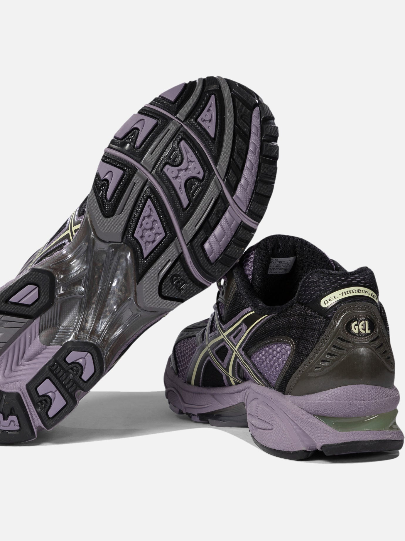 Sneaker basse 1203A543  Viola - Asics Uomo | PDP | VIETTI Online Store | Zoom-Modal_5
