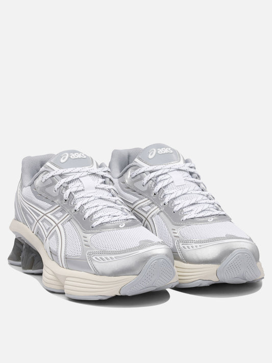 Asics Sneaker "GEL-KINETIC FLUENT" 18439093_7½ Silver 2