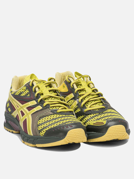 Asics Sneaker "UB9-S GEL-DS TRAINER 14" 19220125_5 Yellow 2