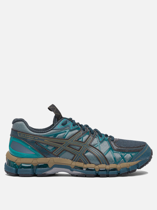Asics Sneaker "UB10-S GEL-KAYANO 20" 13673694_5 Blue 1