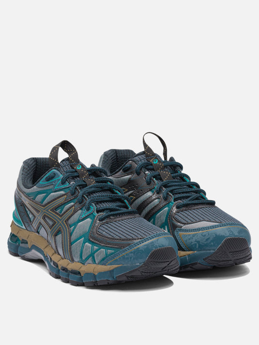 Asics Sneaker "UB10-S GEL-KAYANO 20" 13673694_5 Blue 2