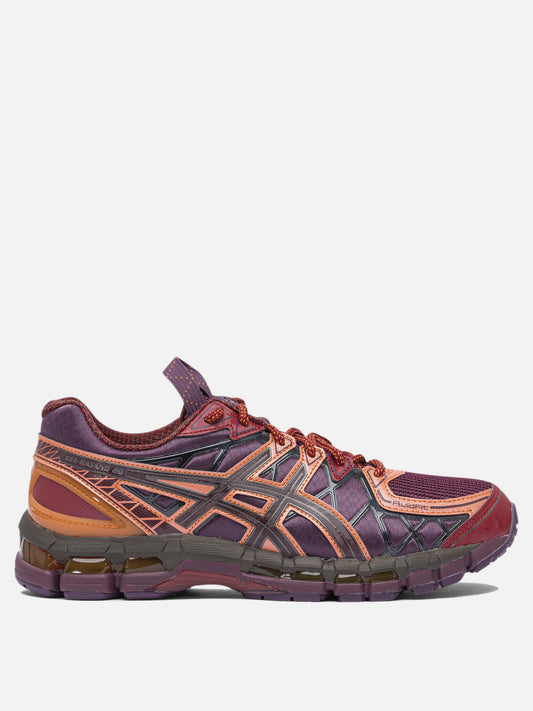 Asics Sneaker "UB10-S GEL-KAYANO 20" 18528788_5 Purple 1