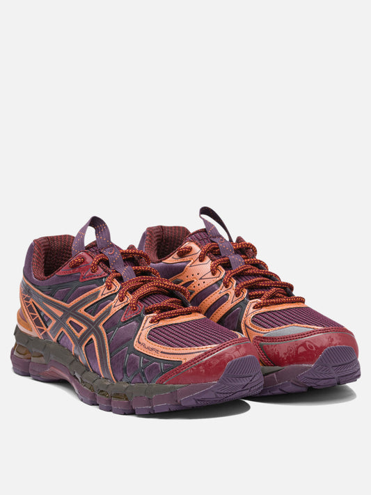 Asics Sneaker "UB10-S GEL-KAYANO 20" 18528788_5 Purple 2