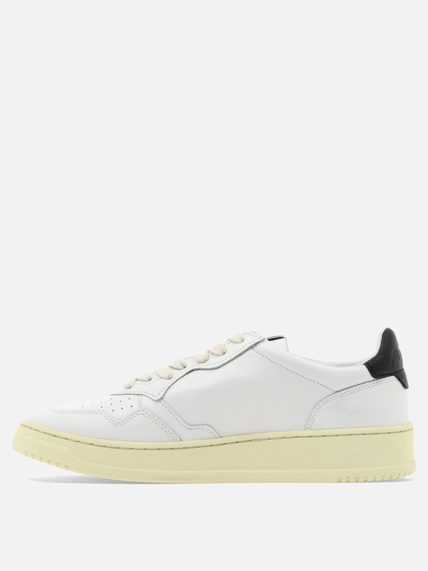 Autry Sneaker &quot;Medalist Low&quot; 18427035_40 White thumbnail_3