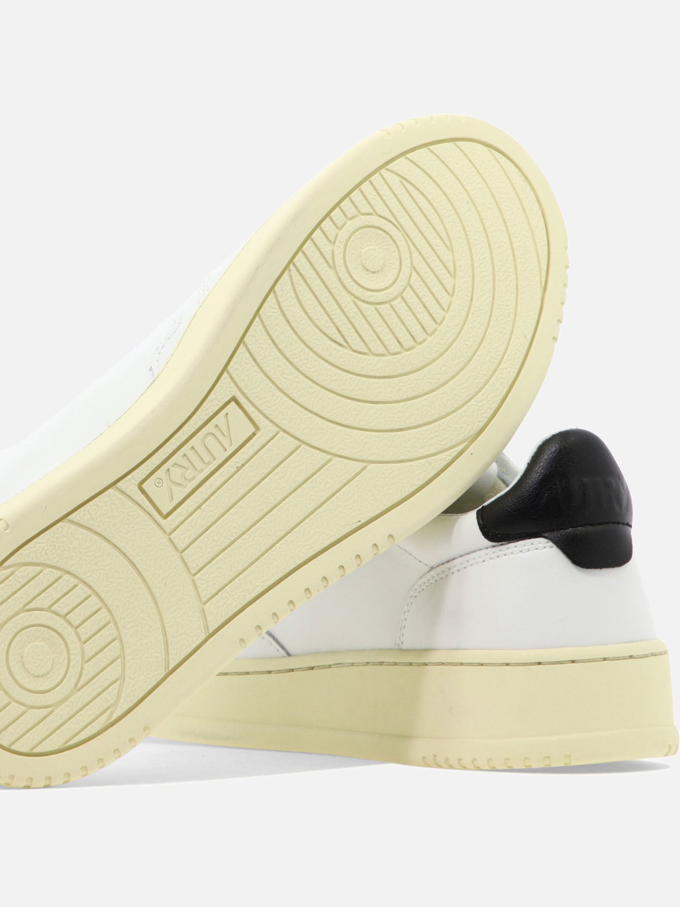 Autry Sneaker &quot;Medalist Low&quot; 18427035_40 White thumbnail_5