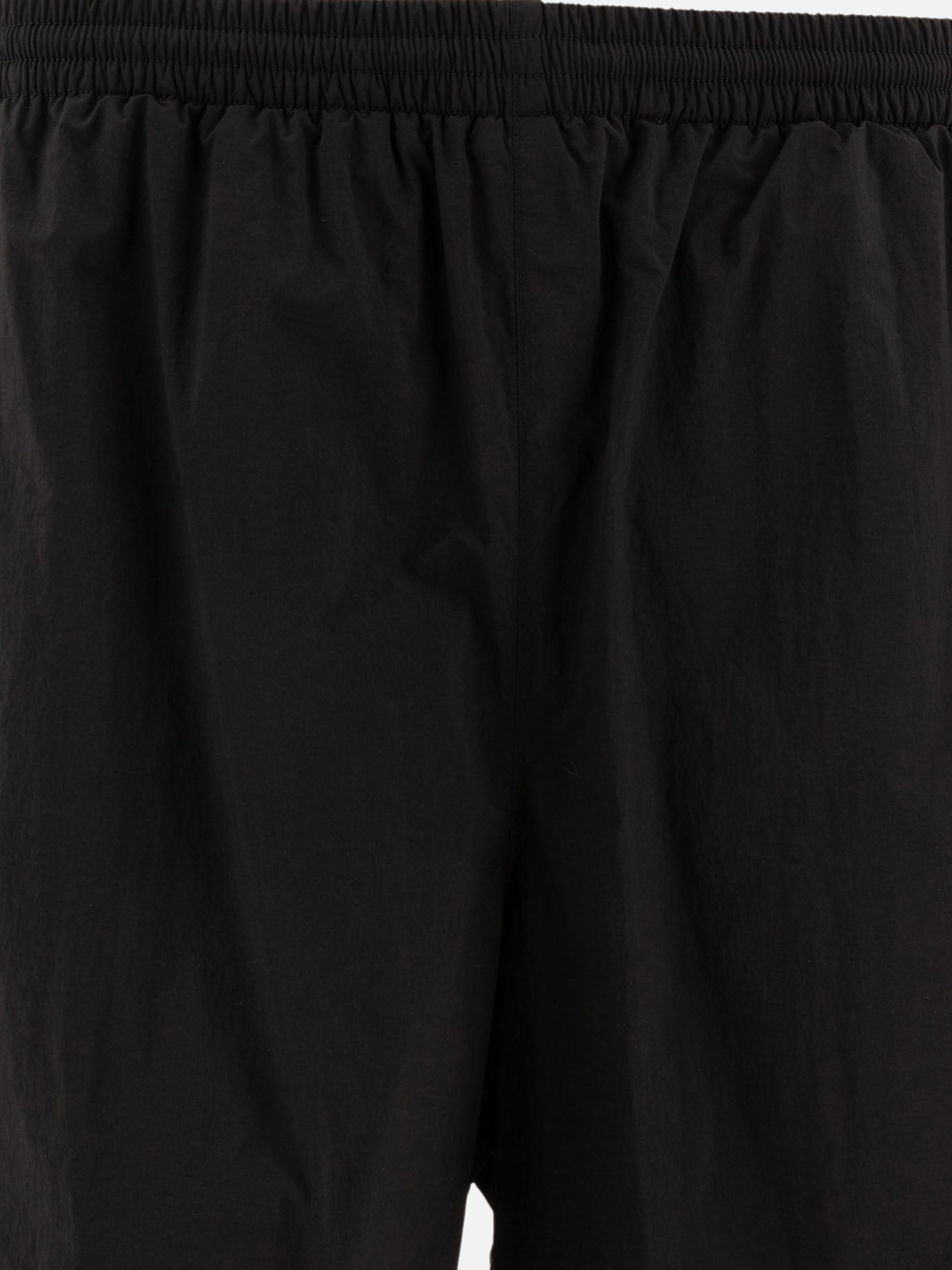 Short tecnici Logo  Nero - Balenciaga Uomo | PDP | VIETTI Online Store | Zoom-Modal_3
