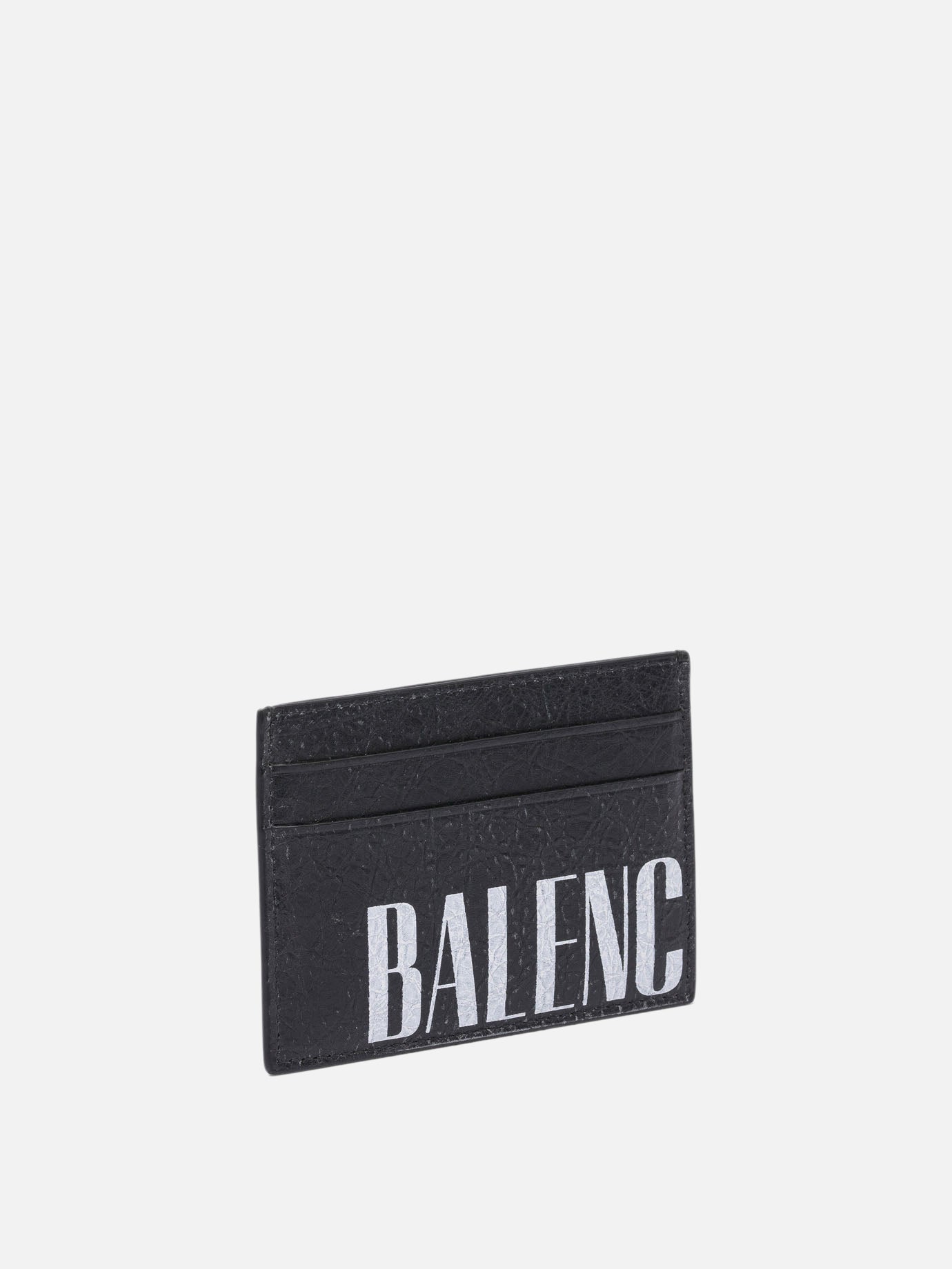 Balenciaga Portacarte &quot;Editor&quot; 16038478_UNI Black thumbnail_2