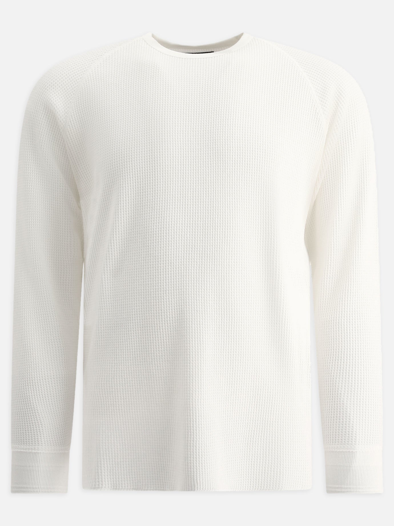 Crewneck t-shirts Solid colour  White - Beams Plus Men | PDP | VIETTI Online Store | Zoom-Modal
