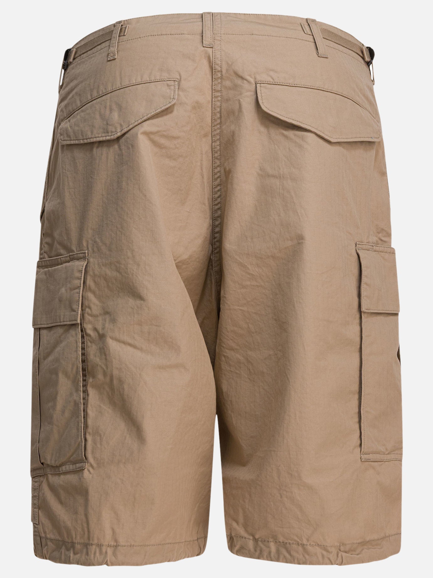 Beams Plus Short &quot;MIL&quot; 18624414_S Beige thumbnail_2