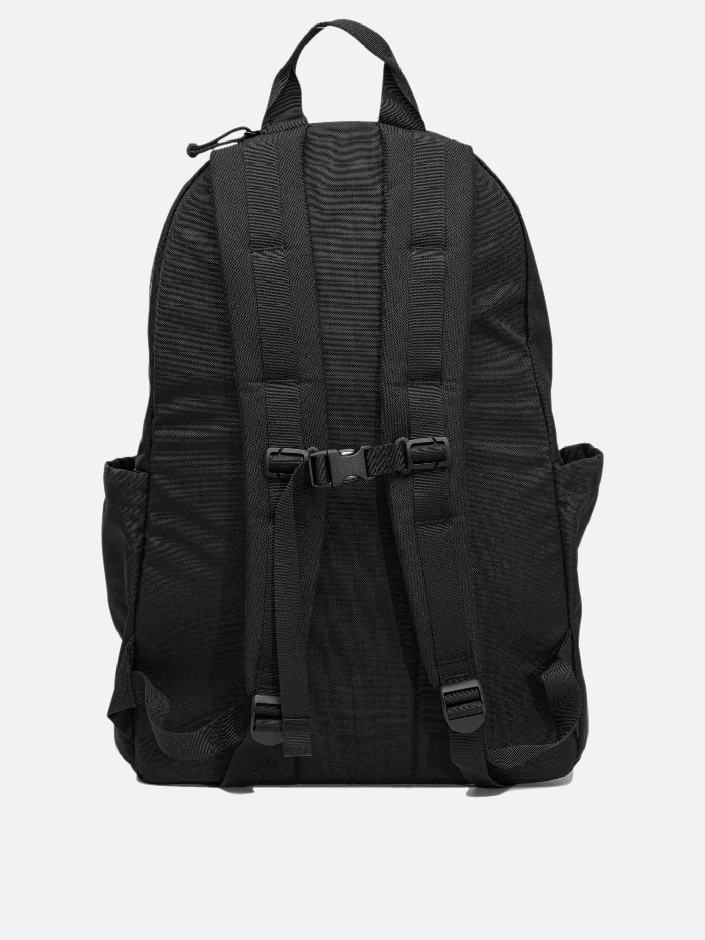 Beams Plus Zaino a due scomparti 19854805_UNI Black thumbnail_3