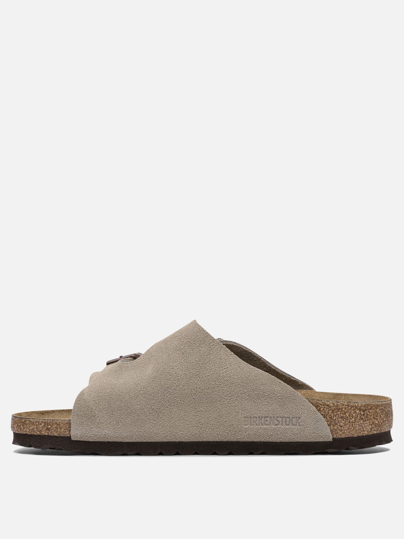 Birkenstock "Zurich" sandals Beige