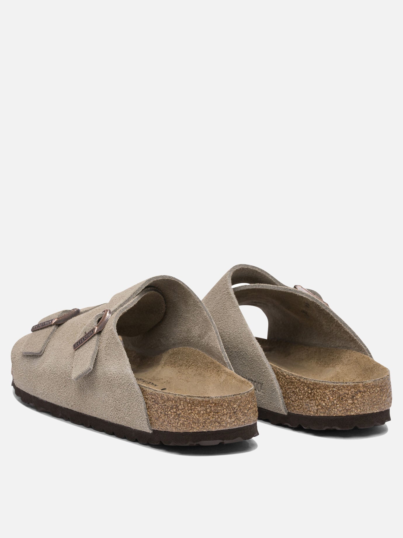 Birkenstock Sandali &quot;Zurich&quot; 11680729_40 Beige thumbnail_4