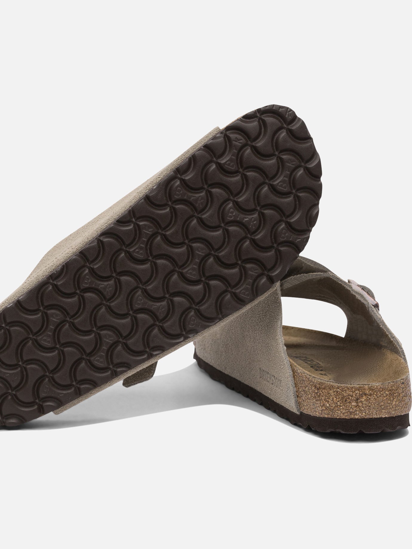 Birkenstock "Zurich" sandals Beige