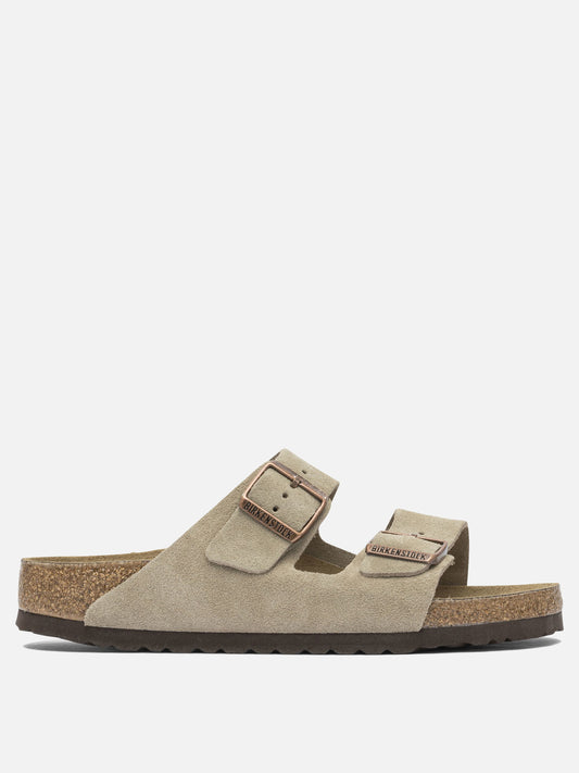 Birkenstock "Arizona" sandals 16533827_45 Beige 1