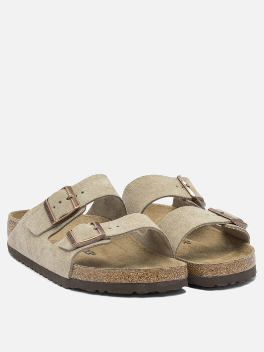 Birkenstock "Arizona" sandals 16533827_45 Beige 2