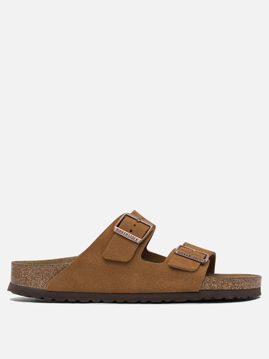 Birkenstock Sandali "Arizona" 10663592_40 Brown 1
