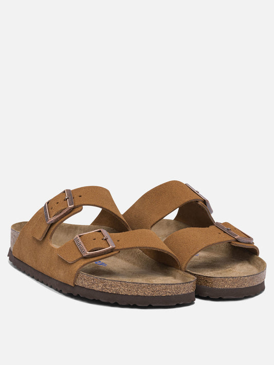Birkenstock Sandali "Arizona" 10663592_40 Brown 2