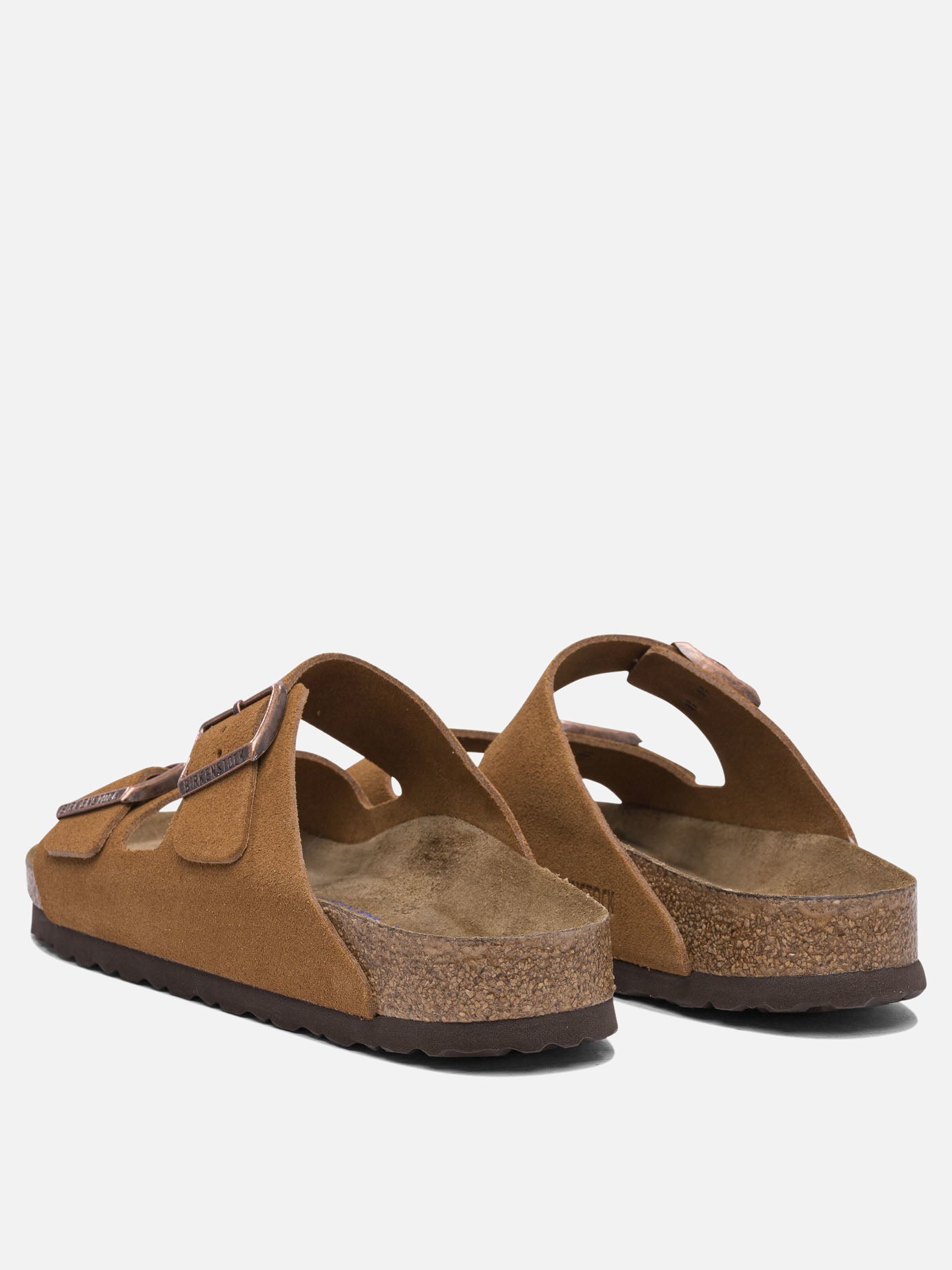 Birkenstock Sandali &quot;Arizona&quot; 10663592_40 Brown thumbnail_4