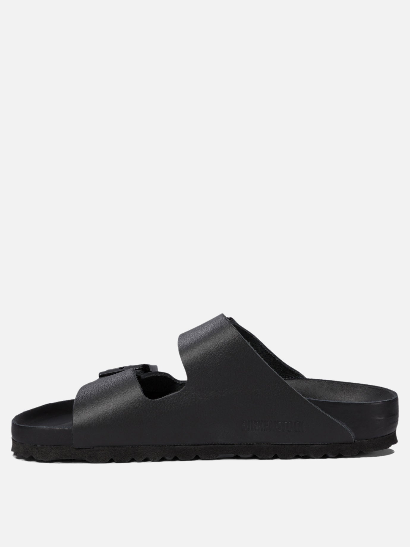 Sandali bassi 100% leather - 100% eva  Nero - Birkenstock Donna | PDP | VIETTI Online Store | thumbnail_3