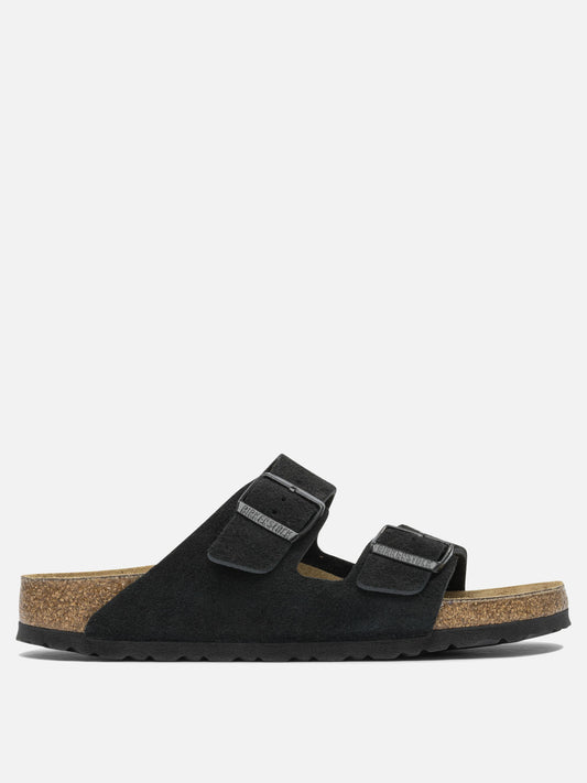 Birkenstock "Arizona" sandals 18883145_40 Black 1