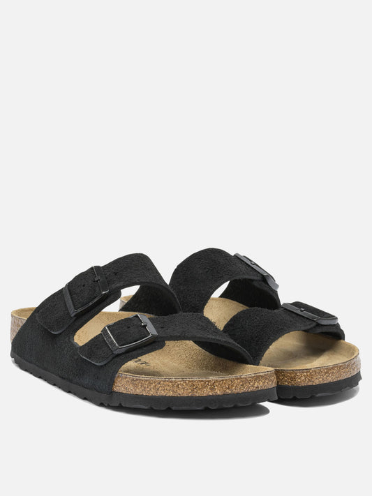 Birkenstock "Arizona" sandals 18883145_40 Black 2