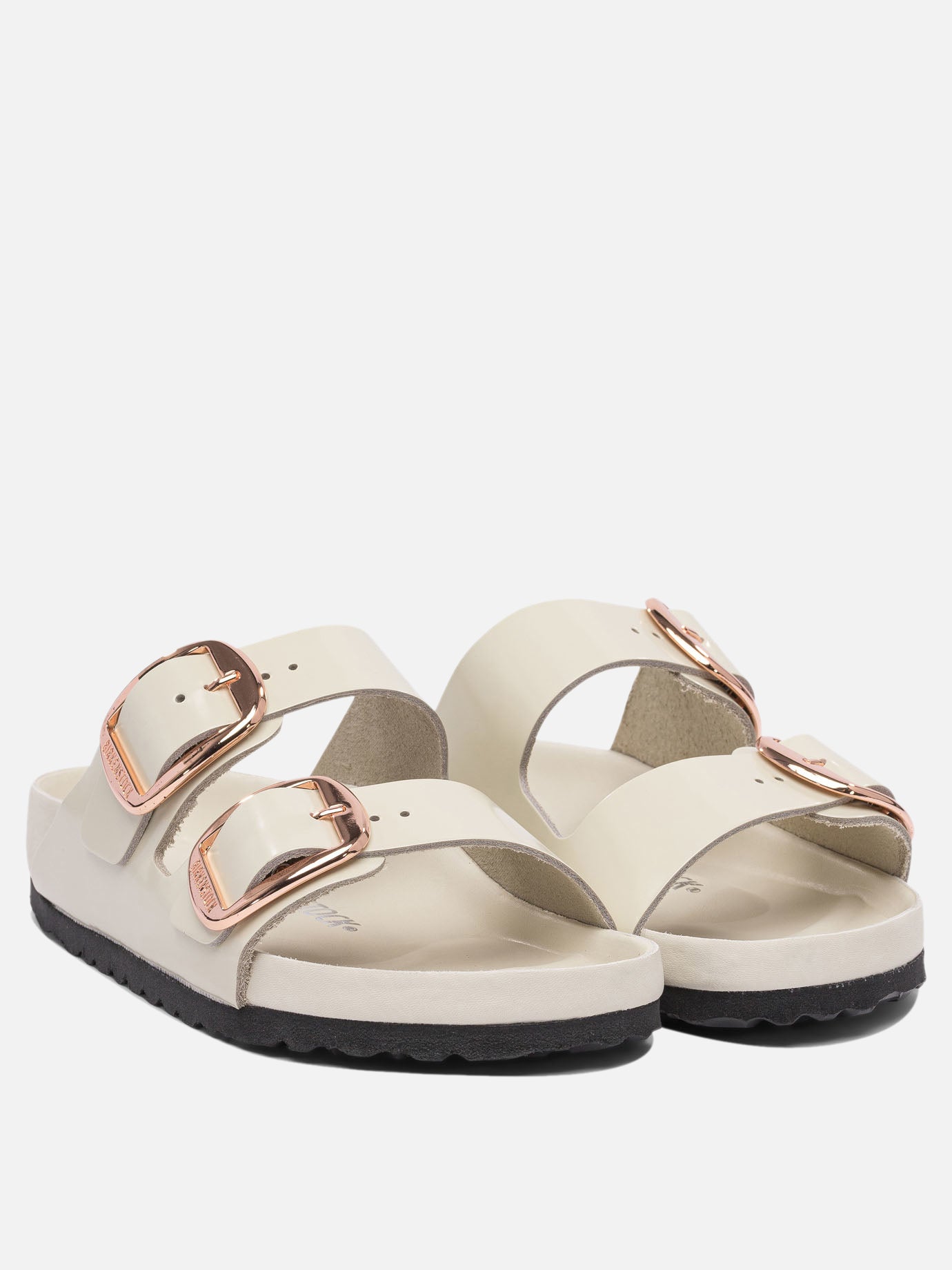 Birkenstock Sandali &quot;Arizona Big Buckle&quot; 13375962_36 Beige thumbnail_2