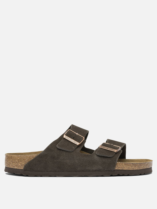 Birkenstock "Arizona" sandals 27337379_40 Brown 1
