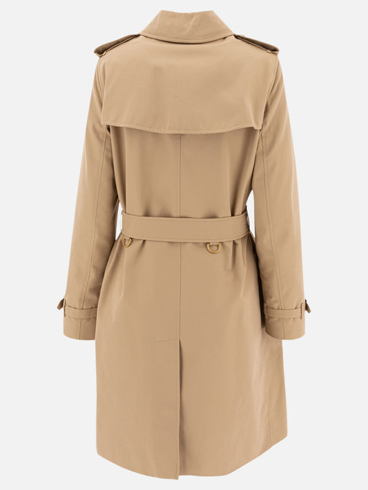 Burberry Trench "Heritage Kensington" 18380900_12 Beige 2