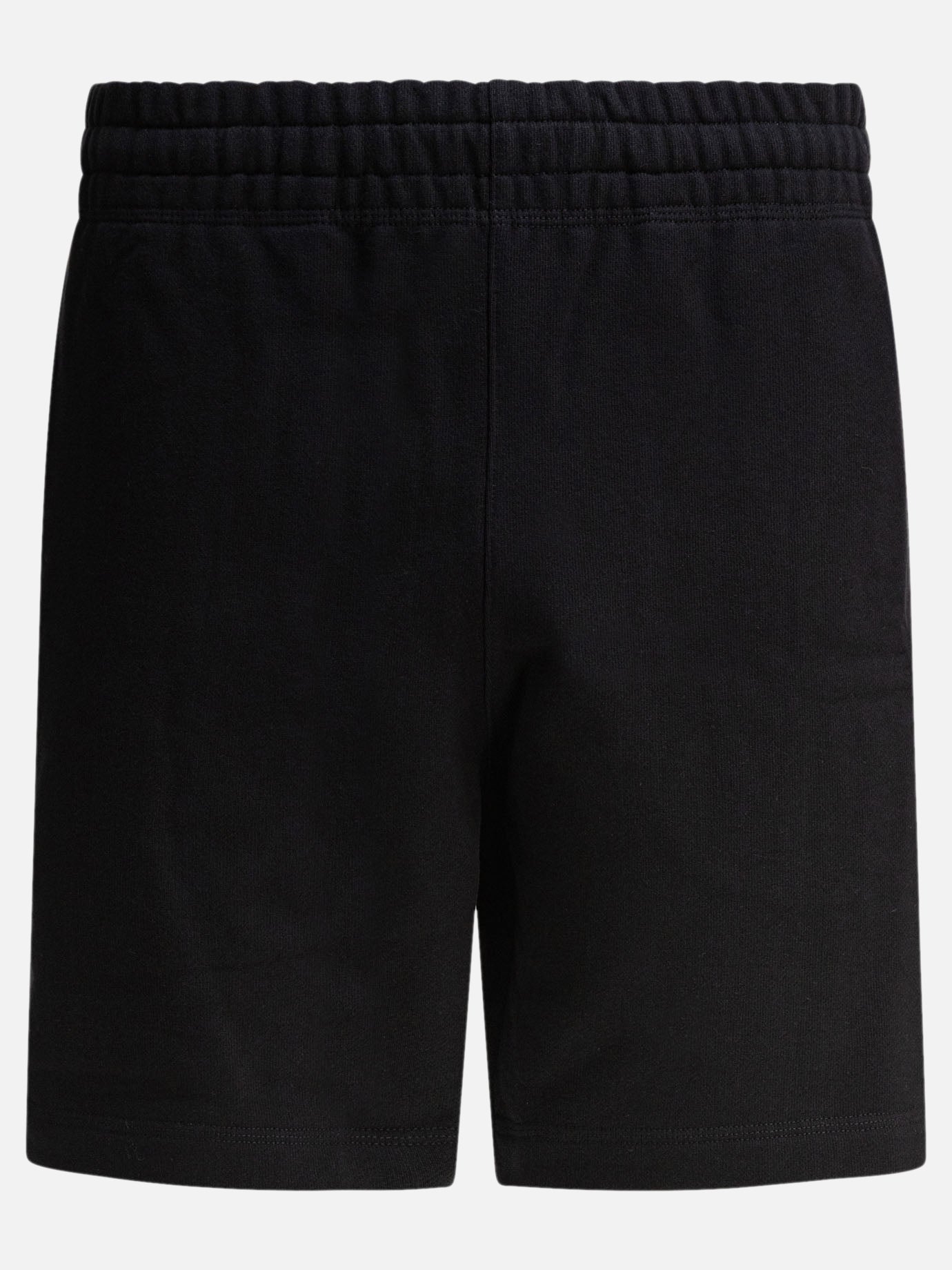 Burberry Cotton shorts Black