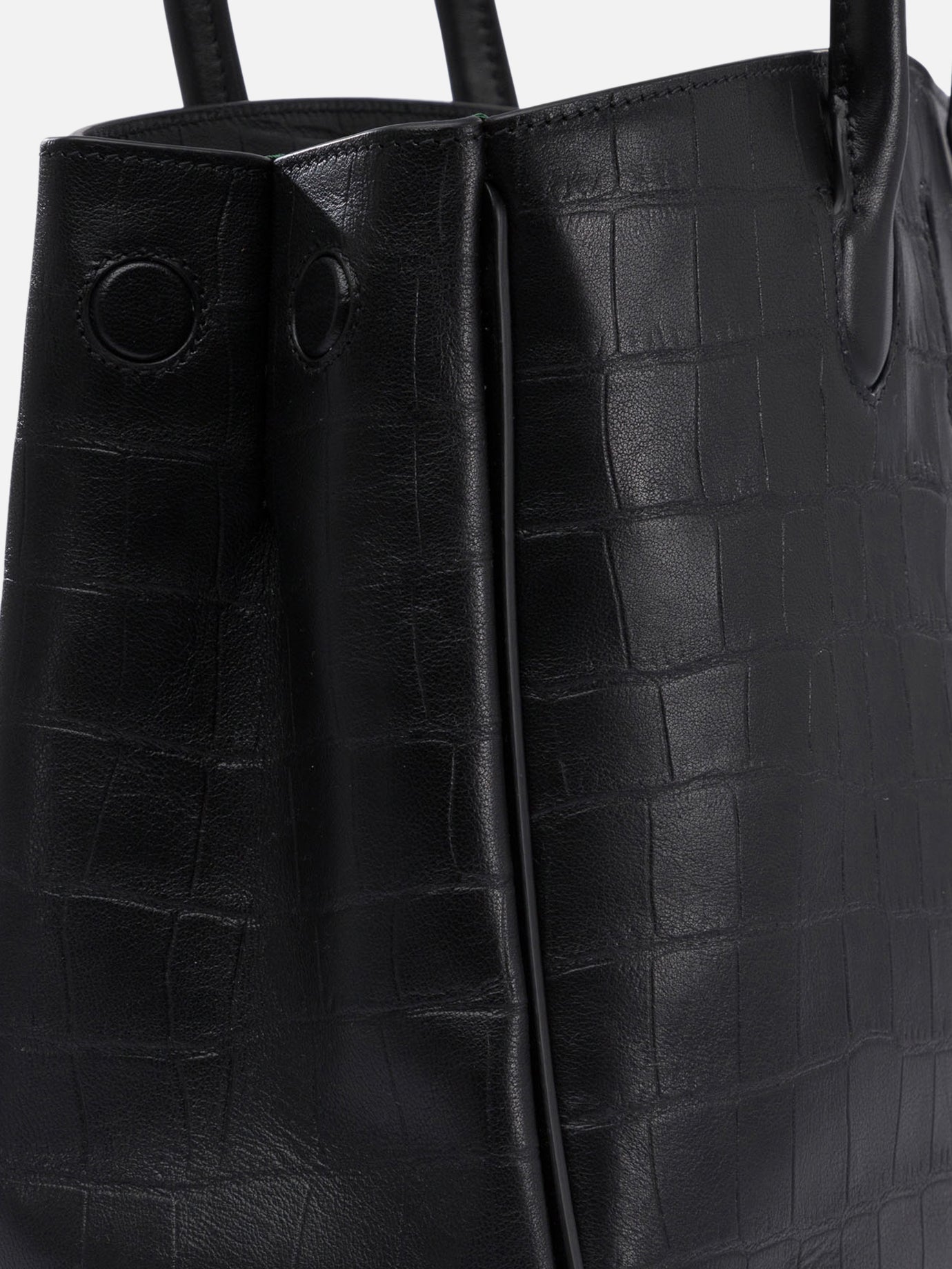 Burberry "Rocking Horse" handbag Black