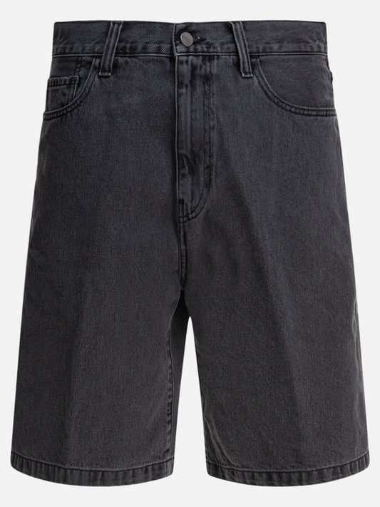Carhartt WIP "Landon" Shorts 18815254_29 Black 1