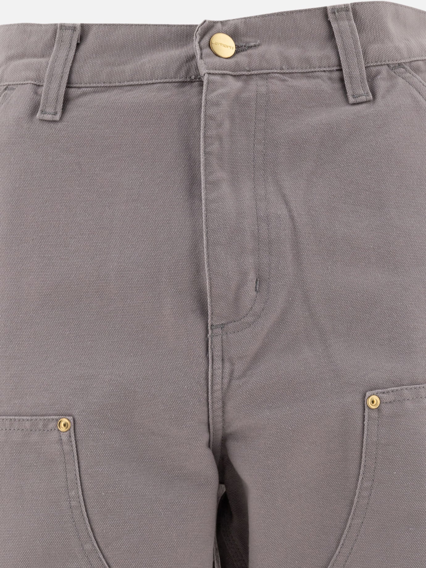 Pantaloni da lavoro Solid colour  Grigio - Carhartt WIP Uomo | PDP | VIETTI Online Store | thumbnail_3