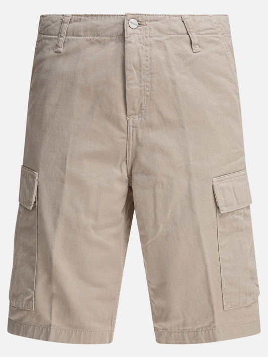 Carhartt WIP Short "Regular Cargo" 15811252_32 Beige 1