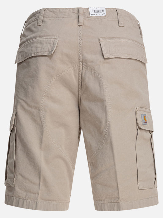 Carhartt WIP Short "Regular Cargo" 15811252_32 Beige 2
