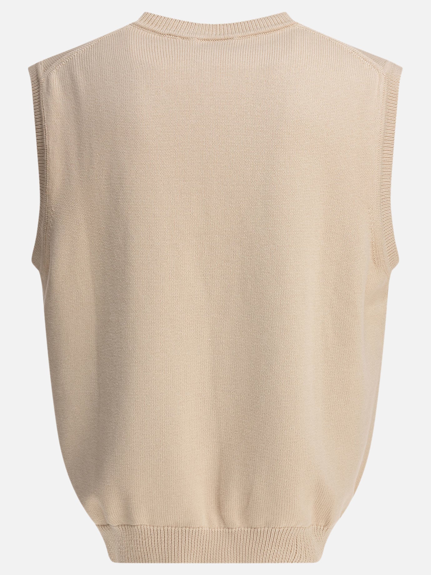 Carhartt WIP &quot;Madison Ves&quot; Sweater 14075365_S Beige thumbnail_2