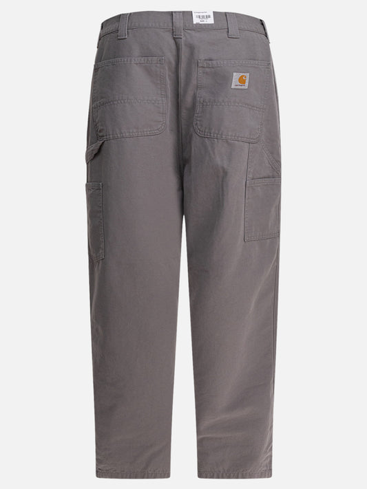 Carhartt WIP Pantaloni "OG Single Knee" 12741258_S Grey 2