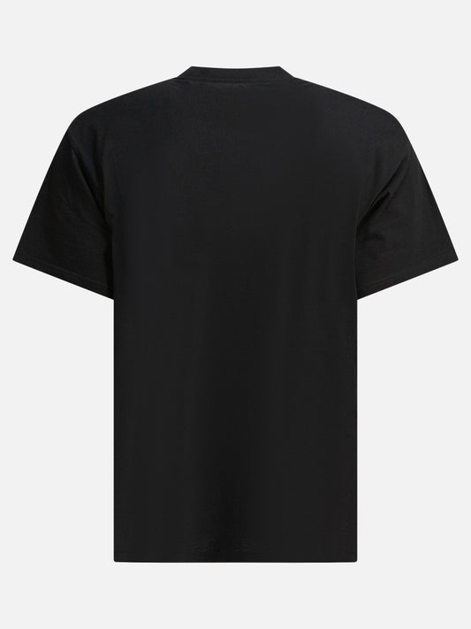 Carhartt WIP T-shirt "Pepe Be Nice" 13069258_S Black 2
