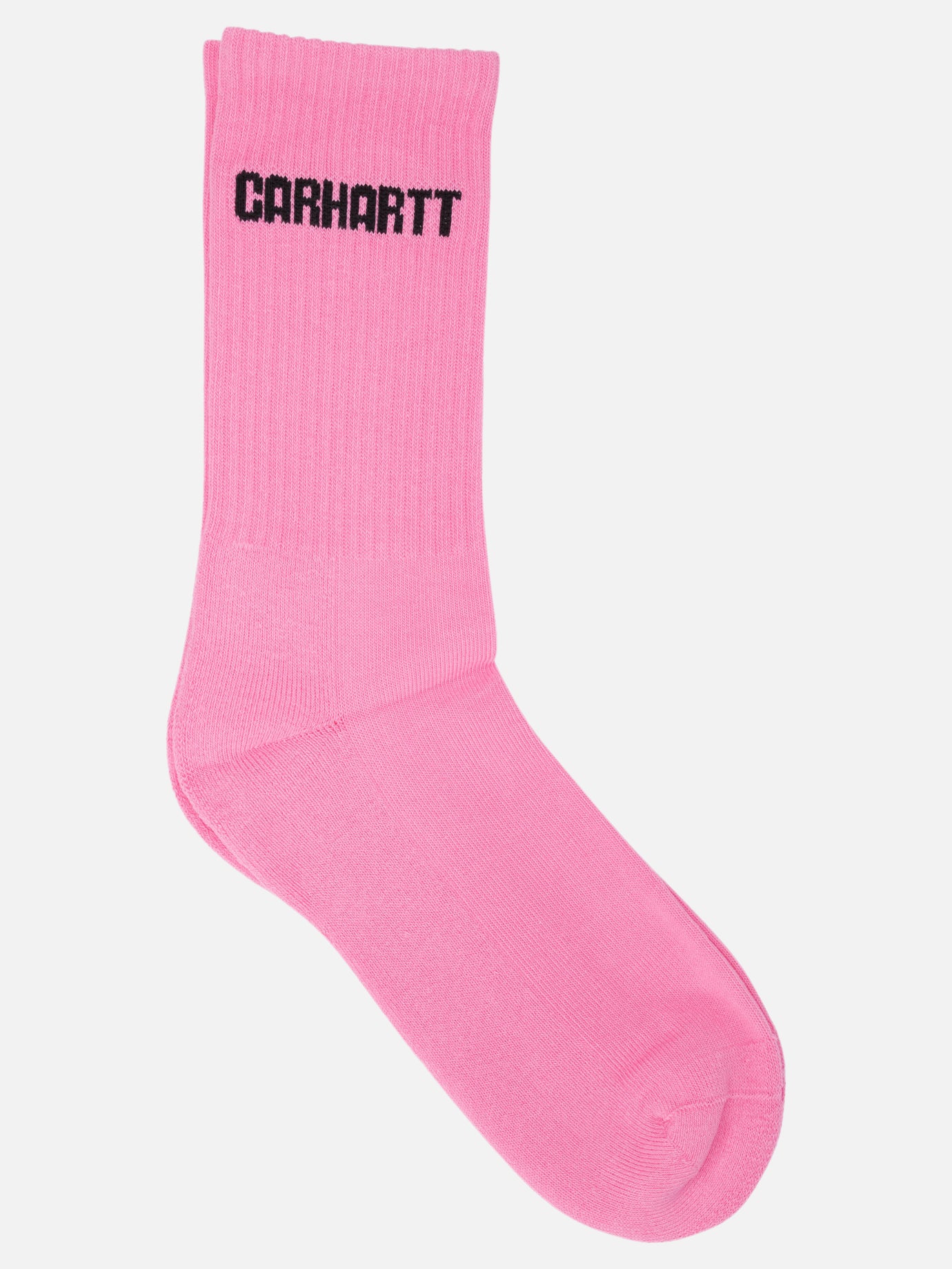 Calze sportive Logo  Rosa - Carhartt WIP Uomo | PDP | VIETTI Online Store | thumbnail