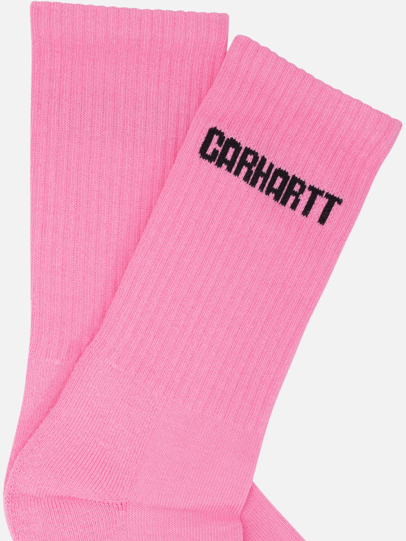 Calze sportive Logo  Rosa - Carhartt WIP Uomo | PDP | VIETTI Online Store | Zoom-Modal_2
