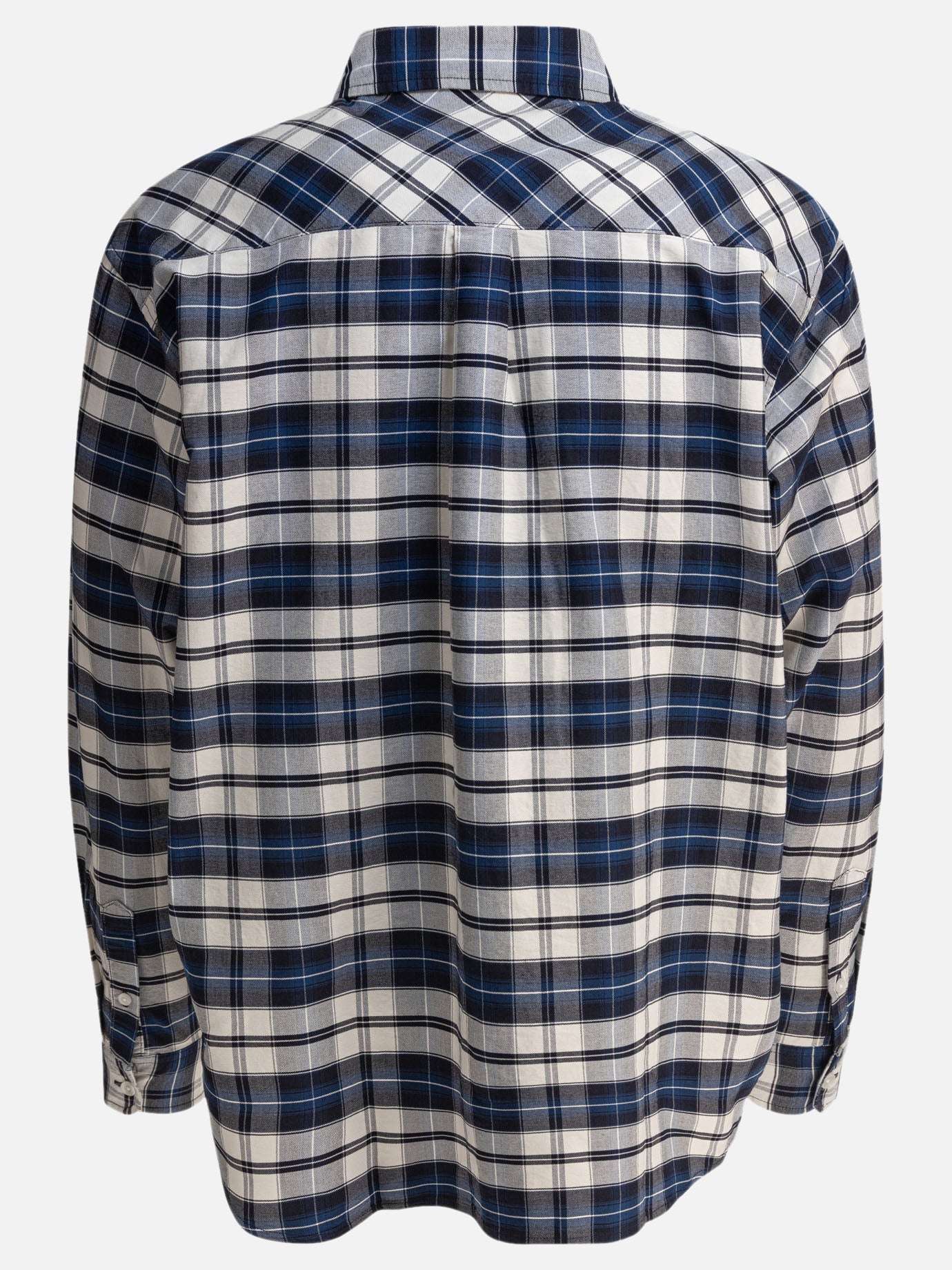 Casual shirts Check  Black - Carhartt WIP Men | PDP | VIETTI Online Store | thumbnail_2